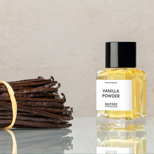 Vanilla Powder EDP