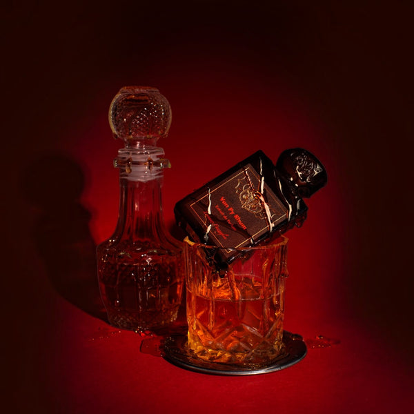 Van py Rhum XDP