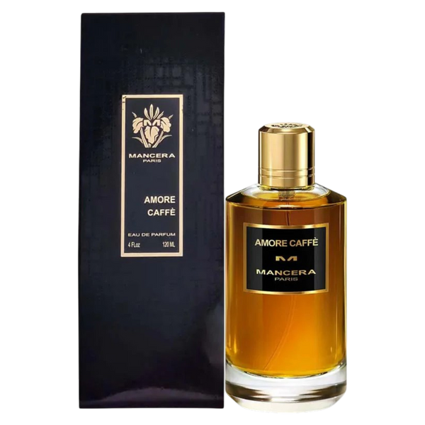 Amore Caffe EDP