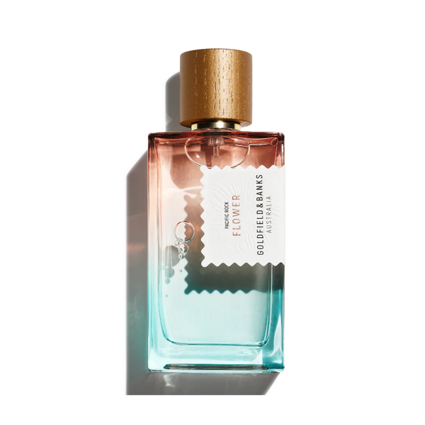 Pacific Rock Flower EDP
