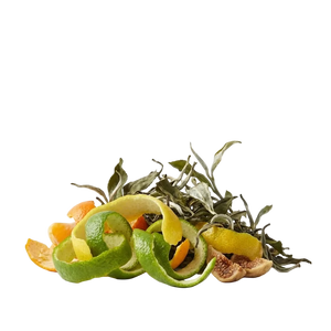 Nishane Wulong Cha XDP - Scent Notes