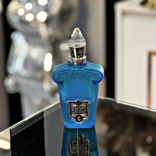 Mefisto Gentiluomo EDP Tester
